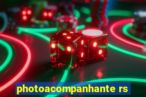 photoacompanhante rs